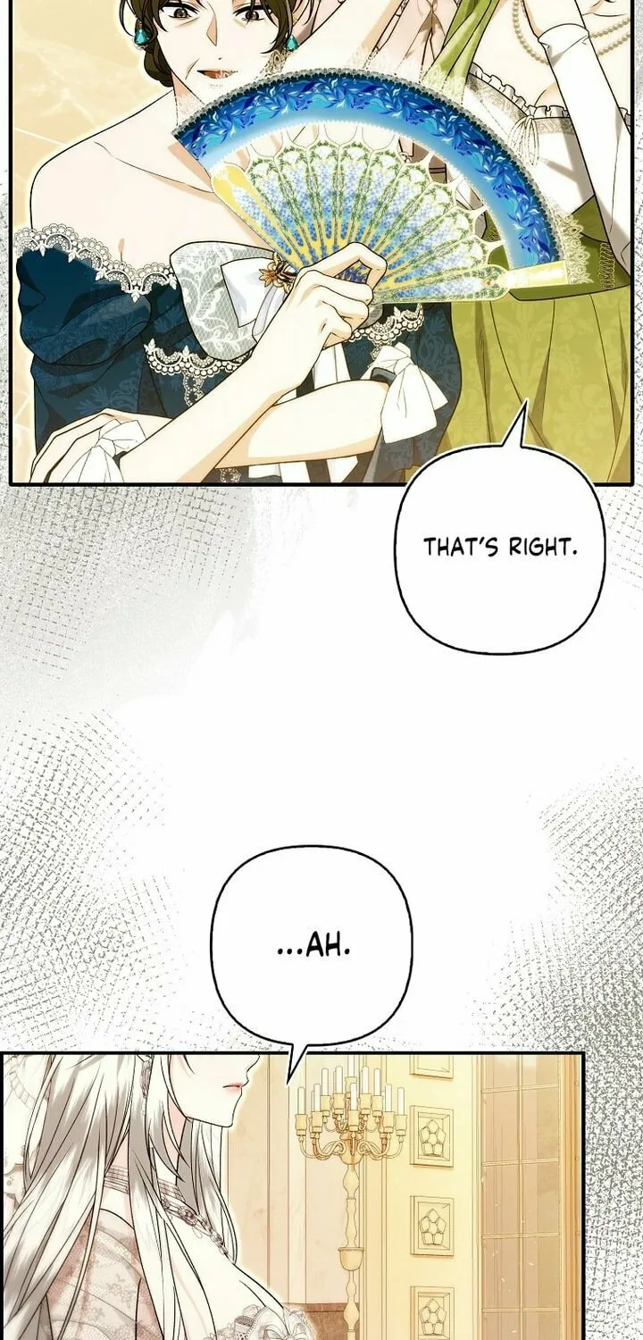 How to Reject a Perfect Marriage Chapter 8 page 30 - 