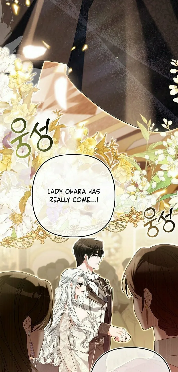How to Reject a Perfect Marriage Chapter 8 page 4 - 