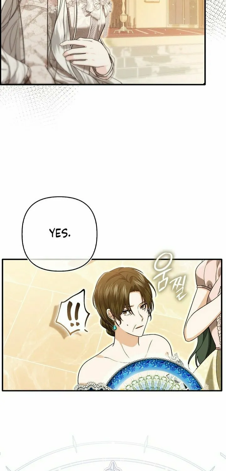 How to Reject a Perfect Marriage Chapter 8 page 31 - 