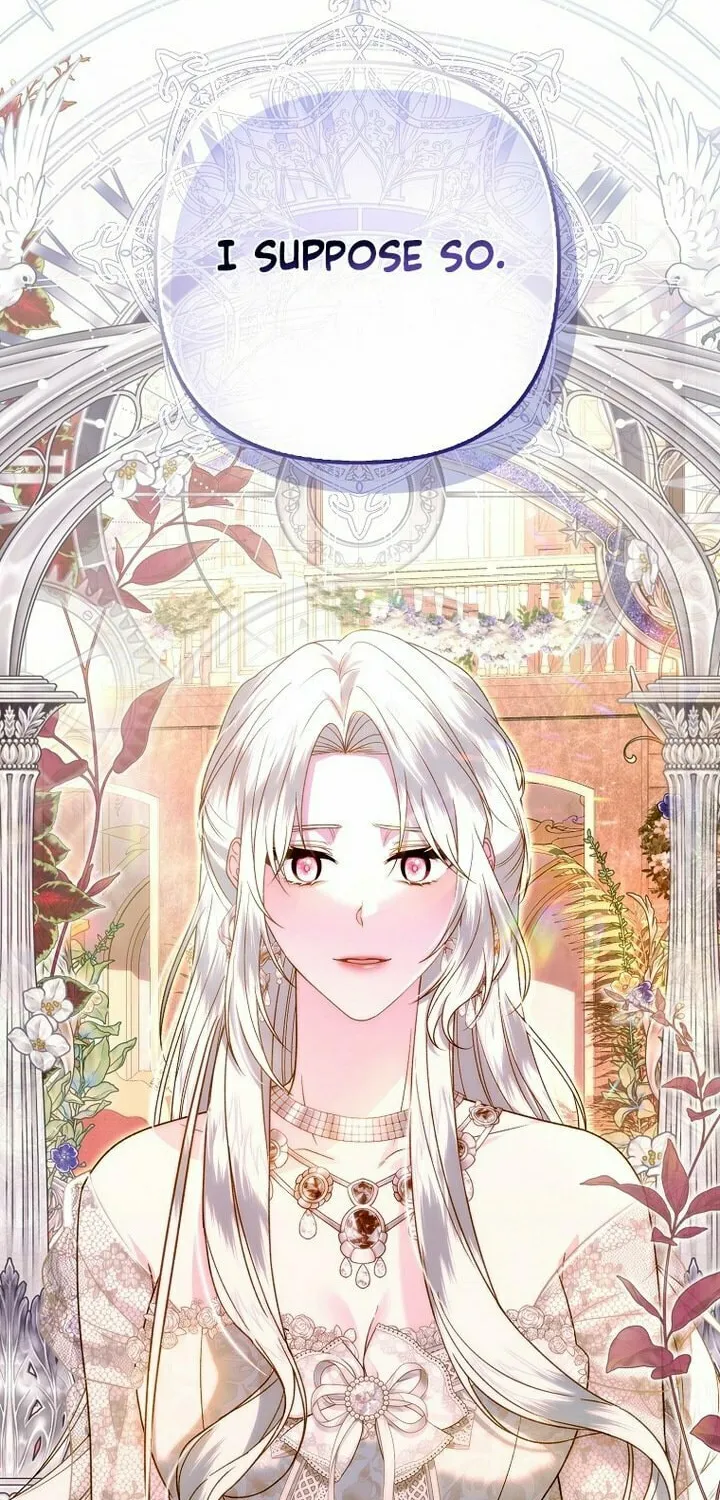How to Reject a Perfect Marriage Chapter 8 page 32 - 