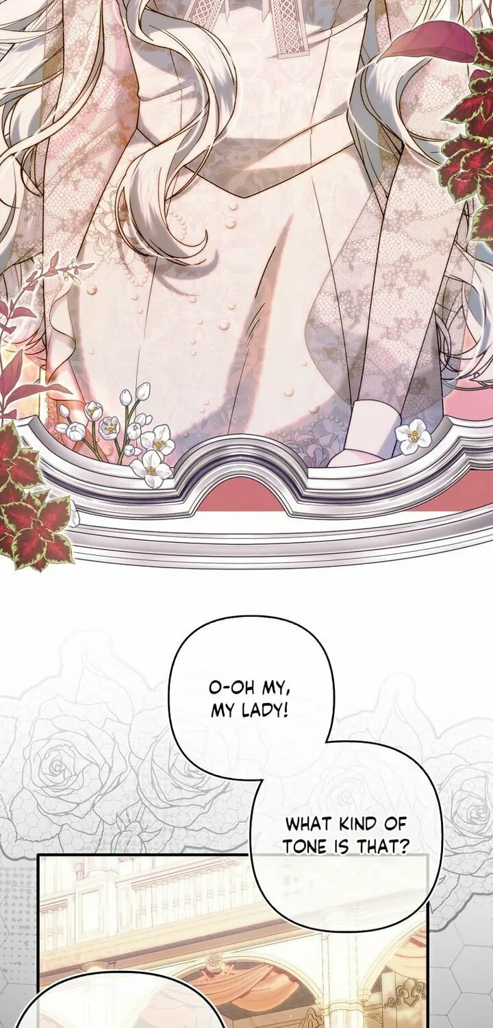How to Reject a Perfect Marriage Chapter 8 page 33 - 