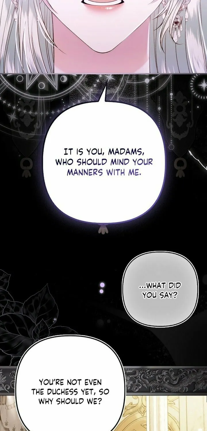 How to Reject a Perfect Marriage Chapter 8 page 35 - 