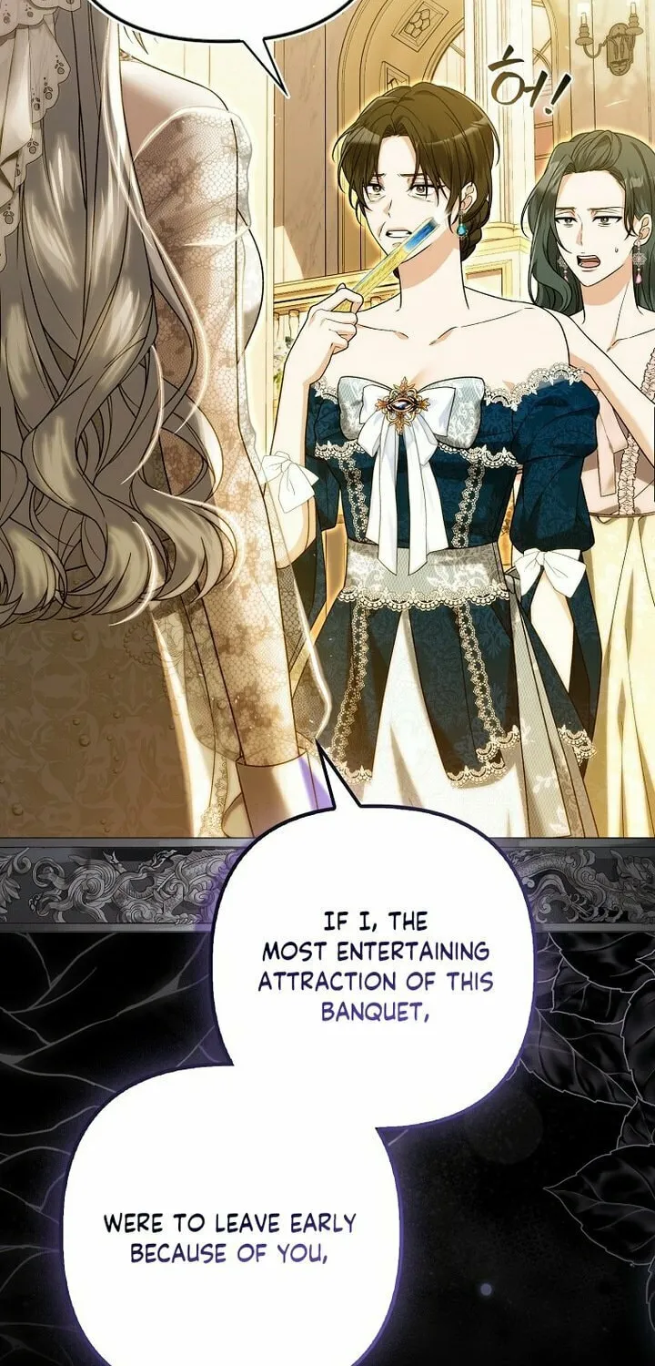How to Reject a Perfect Marriage Chapter 8 page 36 - 