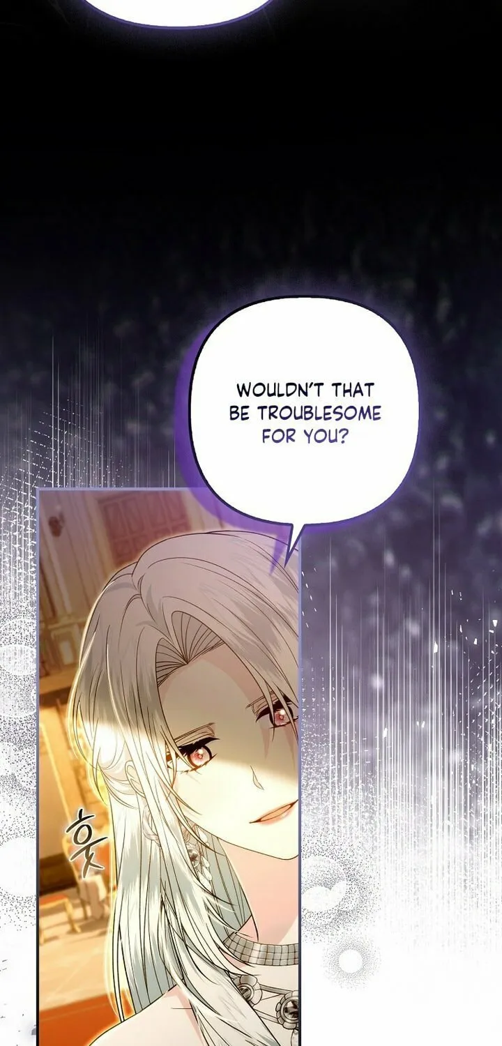 How to Reject a Perfect Marriage Chapter 8 page 37 - 