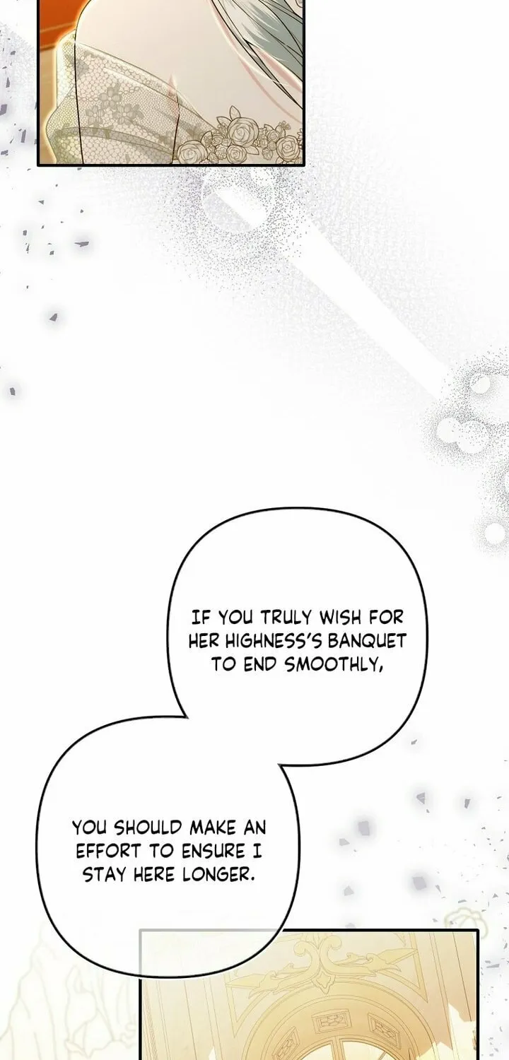 How to Reject a Perfect Marriage Chapter 8 page 38 - 