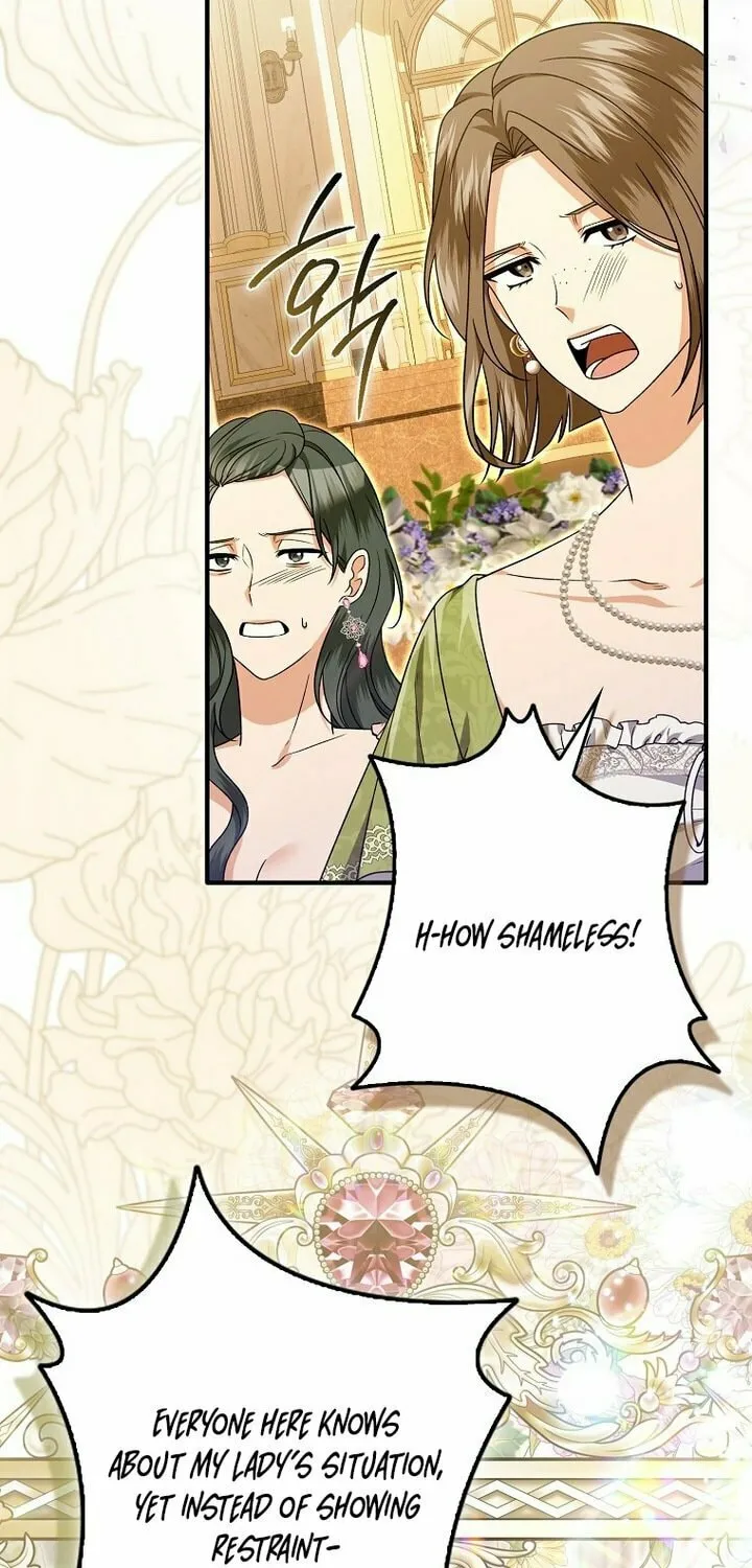 How to Reject a Perfect Marriage Chapter 8 page 39 - 