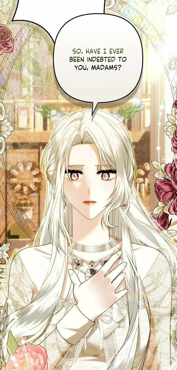 How to Reject a Perfect Marriage Chapter 8 page 40 - 