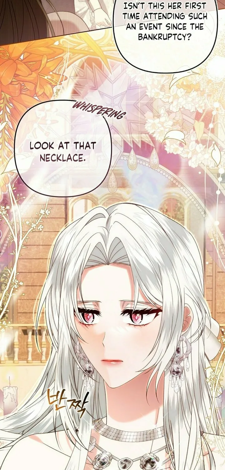 How to Reject a Perfect Marriage Chapter 8 page 5 - 