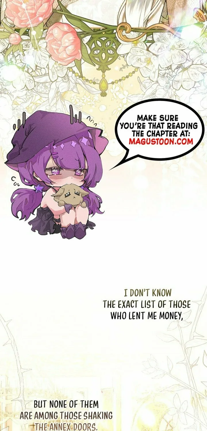 How to Reject a Perfect Marriage Chapter 8 page 41 - 