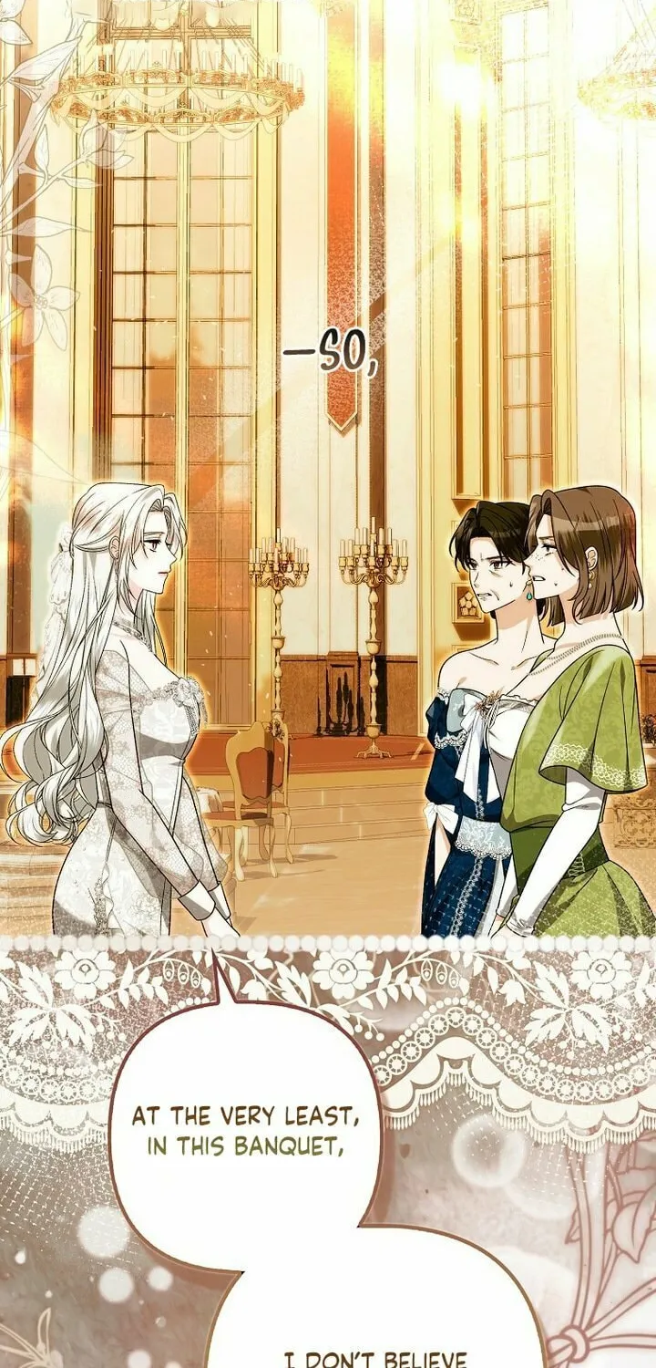 How to Reject a Perfect Marriage Chapter 8 page 42 - 
