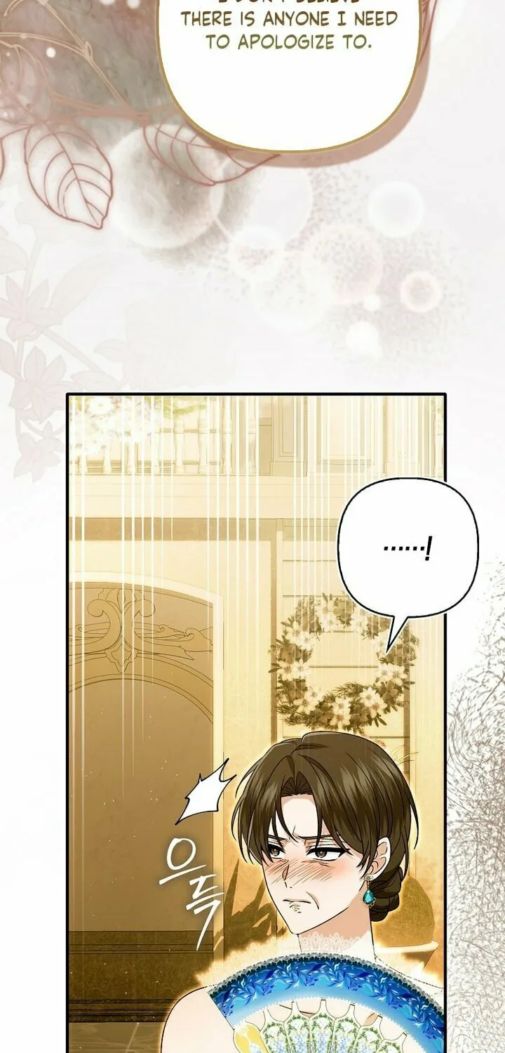 How to Reject a Perfect Marriage Chapter 8 page 43 - 