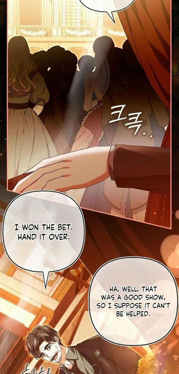 How to Reject a Perfect Marriage Chapter 8 page 46 - 