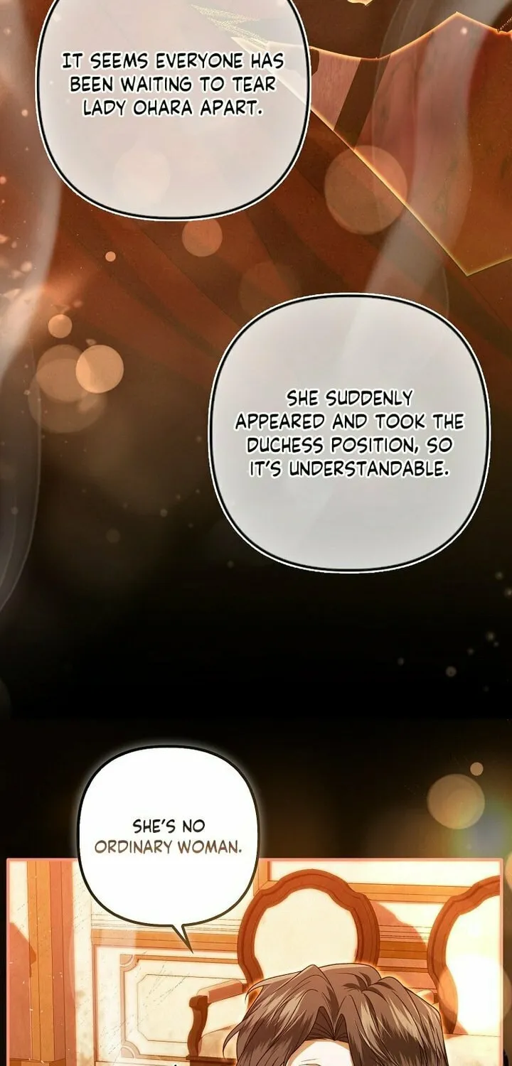 How to Reject a Perfect Marriage Chapter 8 page 48 - 