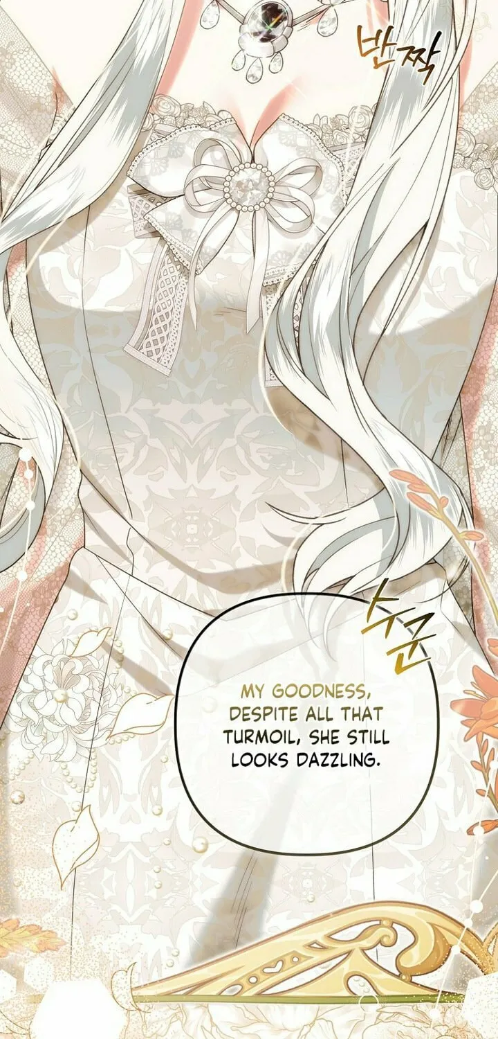 How to Reject a Perfect Marriage Chapter 8 page 6 - 
