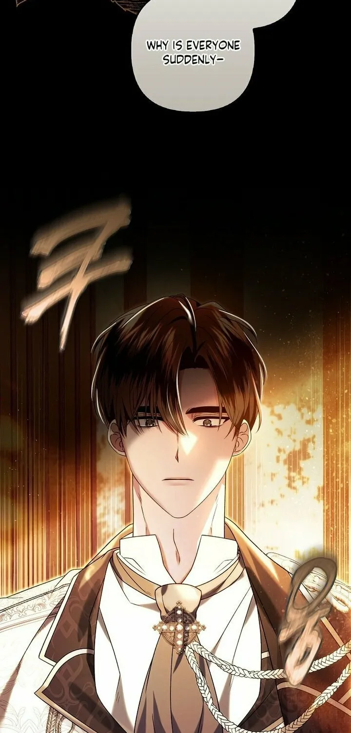 How to Reject a Perfect Marriage Chapter 8 page 52 - 