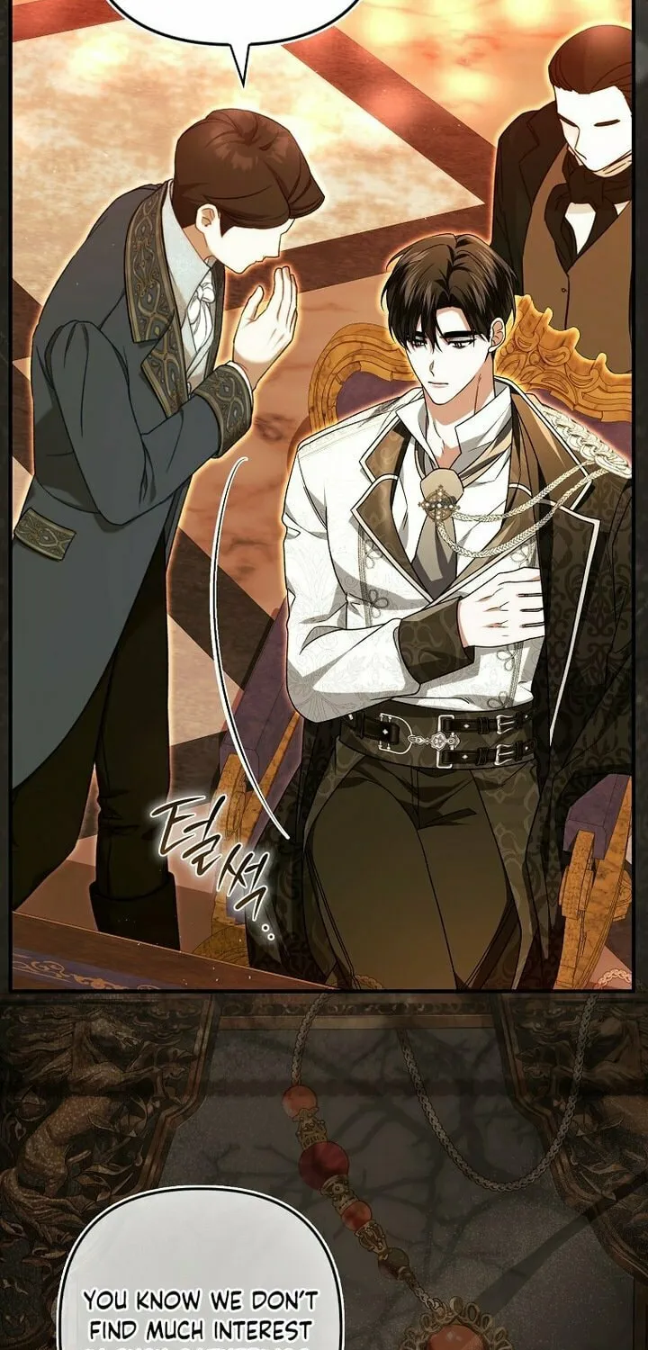How to Reject a Perfect Marriage Chapter 8 page 57 - 