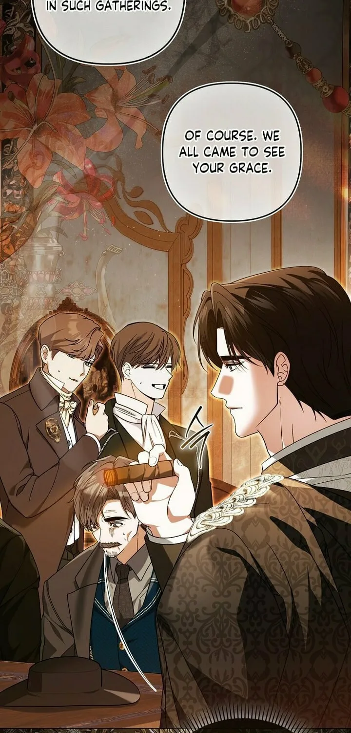 How to Reject a Perfect Marriage Chapter 8 page 58 - 
