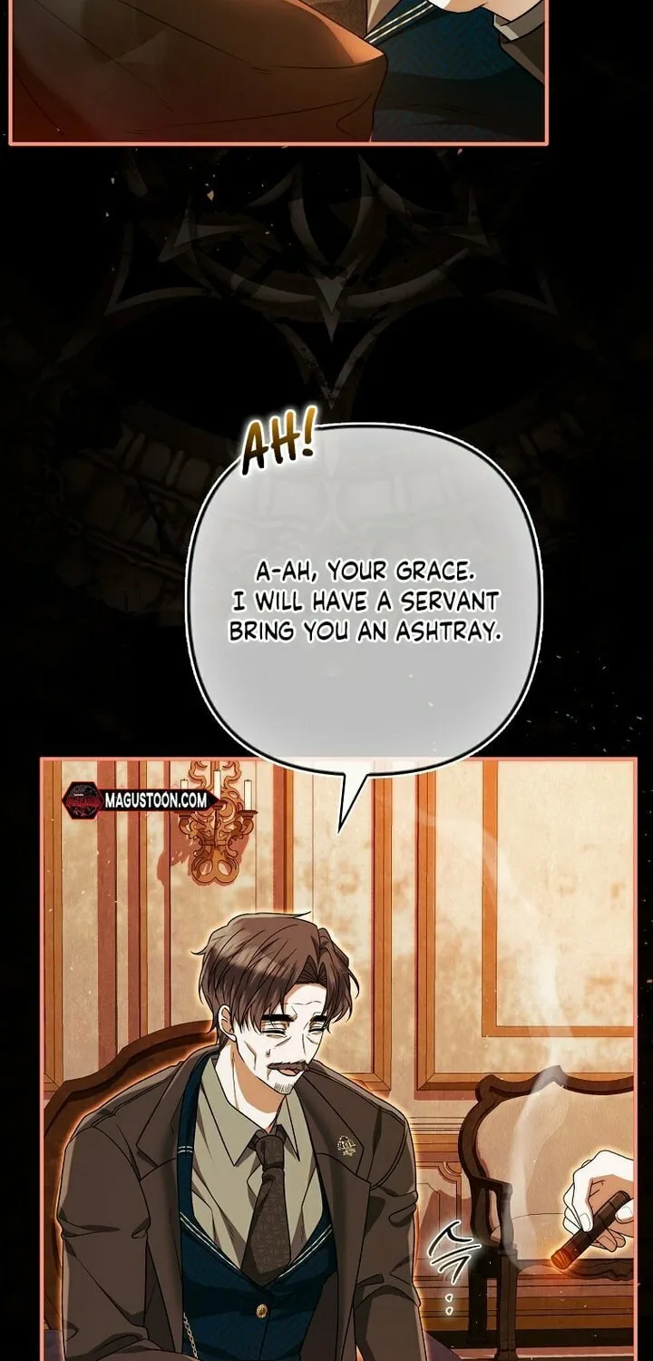 How to Reject a Perfect Marriage Chapter 8 page 62 - 