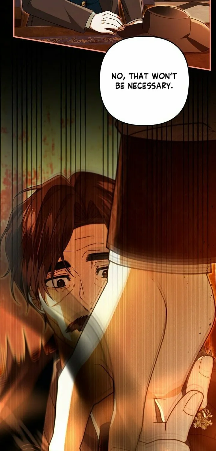 How to Reject a Perfect Marriage Chapter 8 page 63 - 