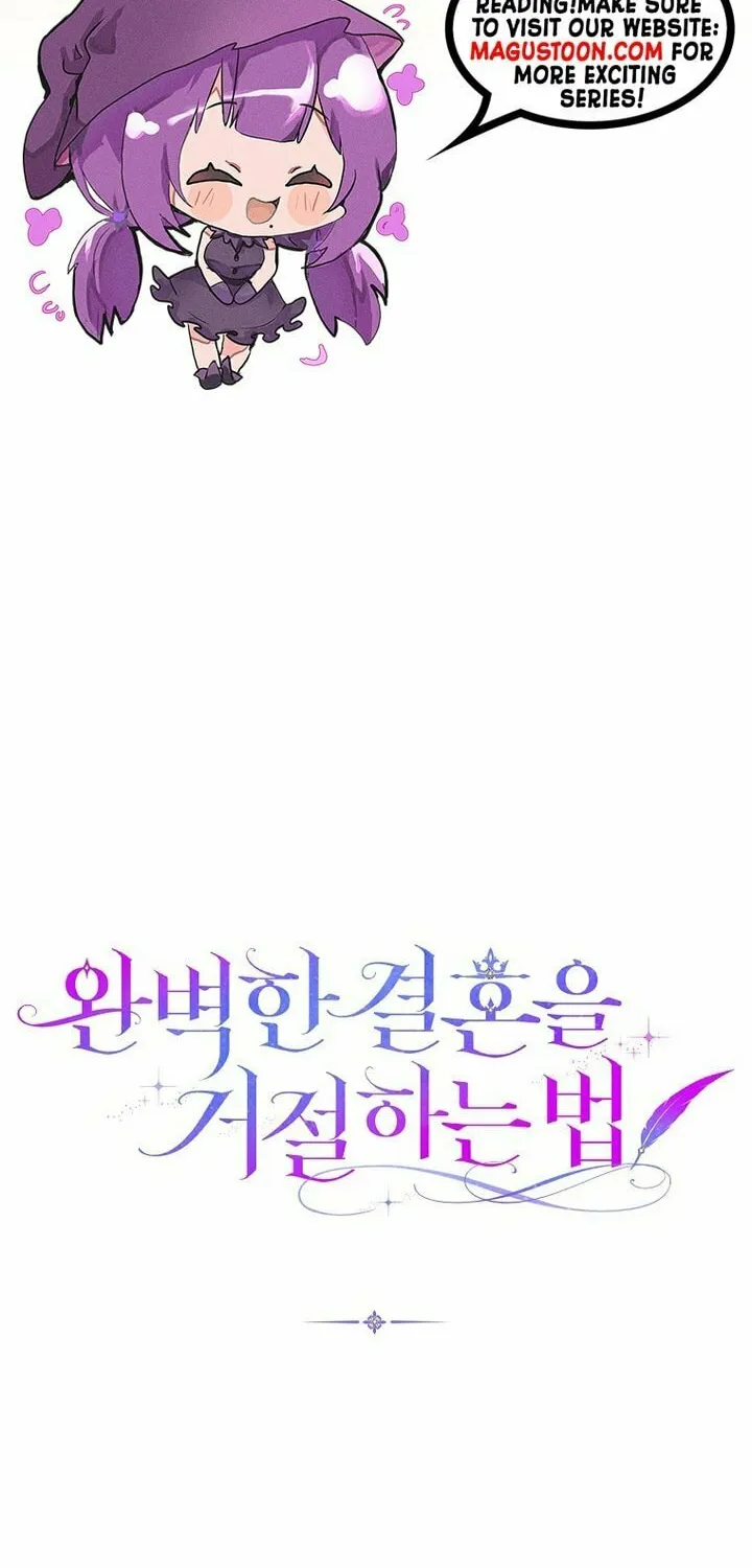 How to Reject a Perfect Marriage Chapter 8 page 78 - 