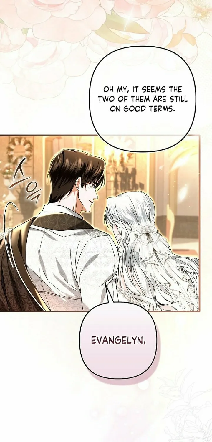 How to Reject a Perfect Marriage Chapter 8 page 10 - 