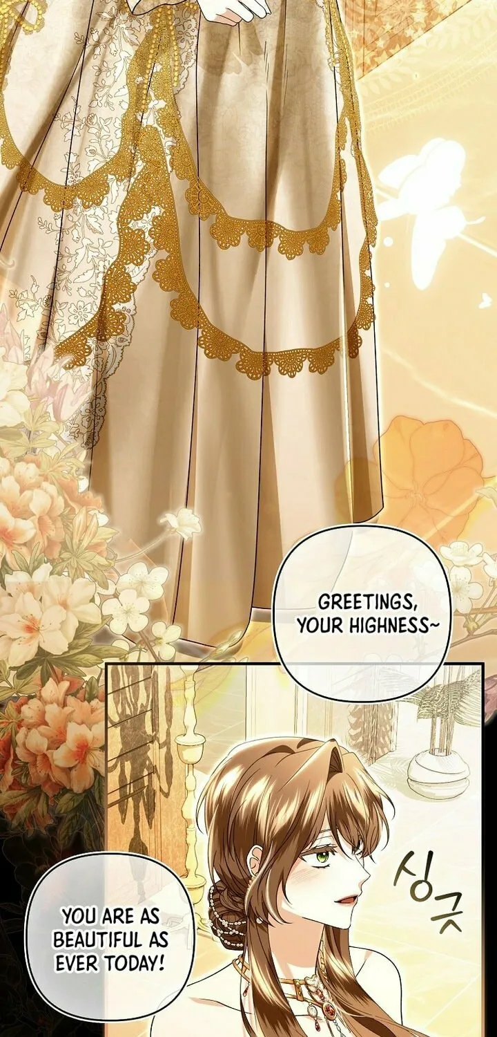 How to Reject a Perfect Marriage Chapter 9 page 3 - 
