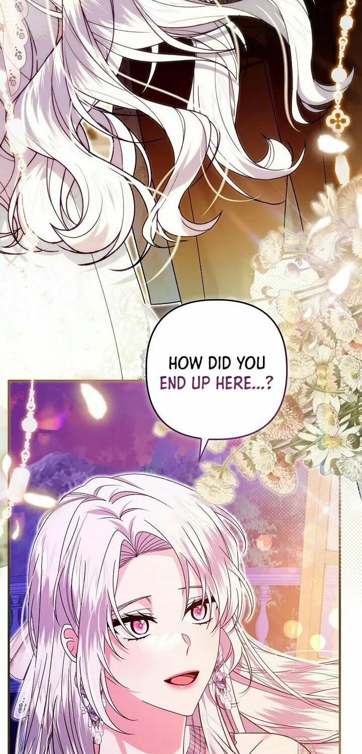 How to Reject a Perfect Marriage Chapter 9 page 22 - 