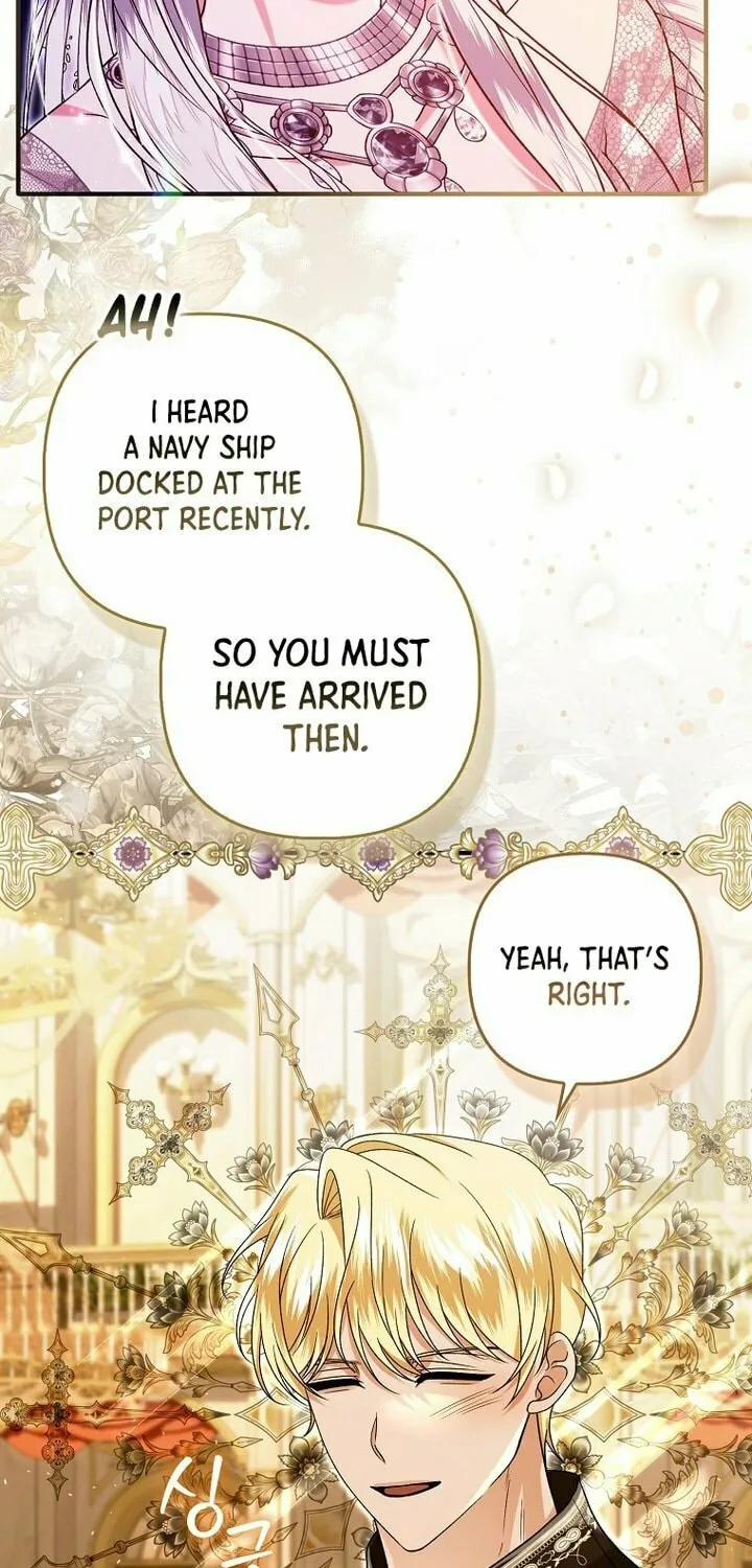 How to Reject a Perfect Marriage Chapter 9 page 23 - 