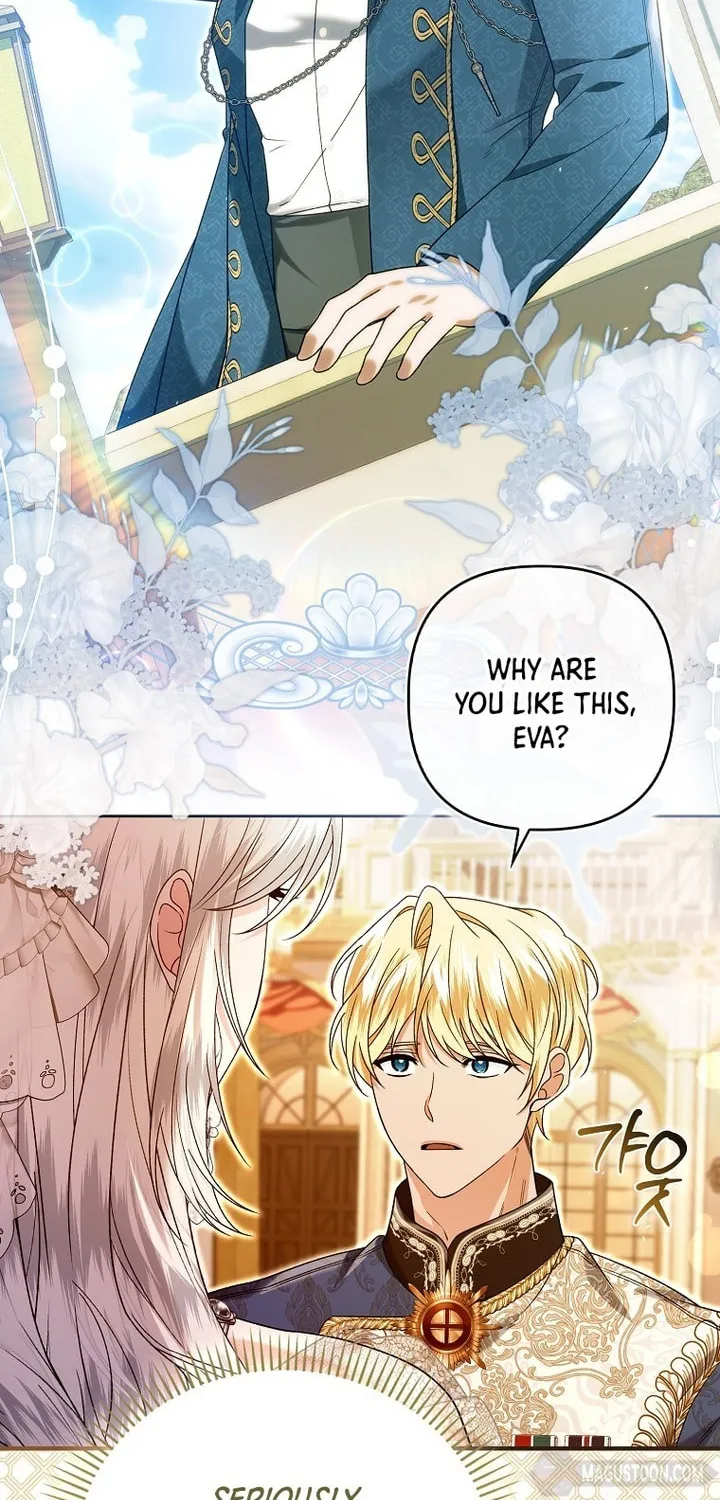 How to Reject a Perfect Marriage Chapter 9 page 26 - 