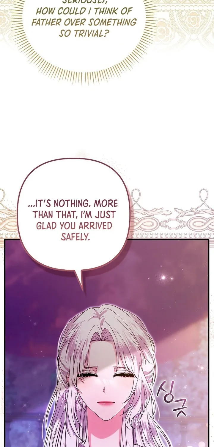 How to Reject a Perfect Marriage Chapter 9 page 27 - 