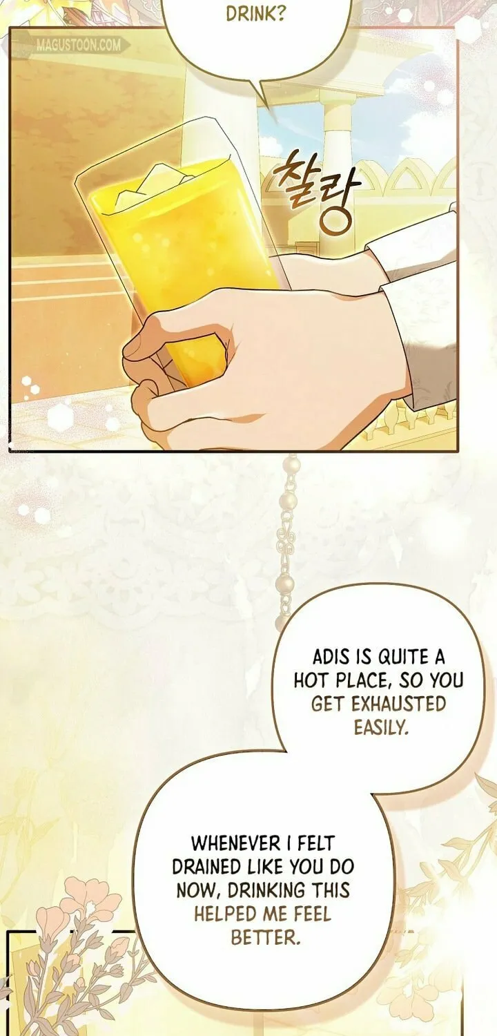 How to Reject a Perfect Marriage Chapter 9 page 35 - 
