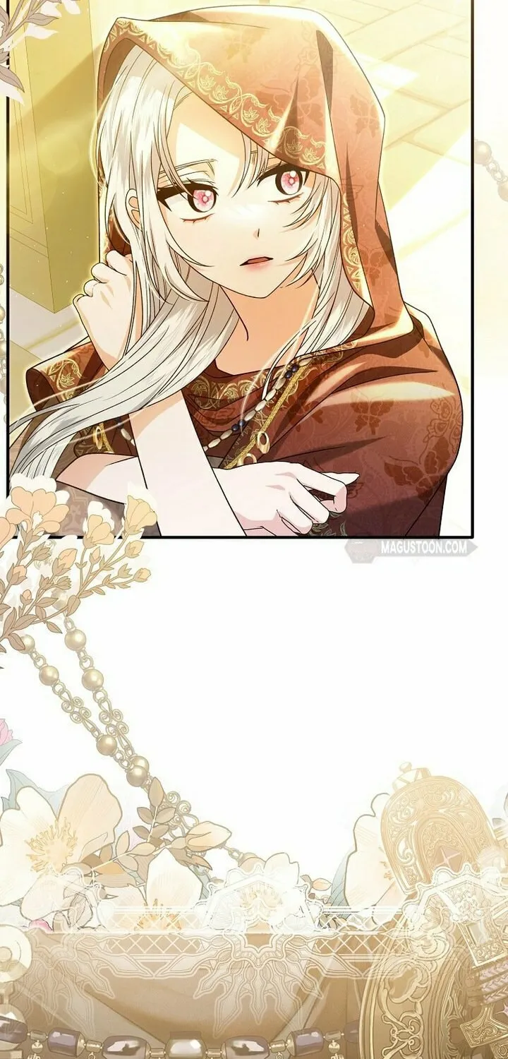 How to Reject a Perfect Marriage Chapter 9 page 36 - 