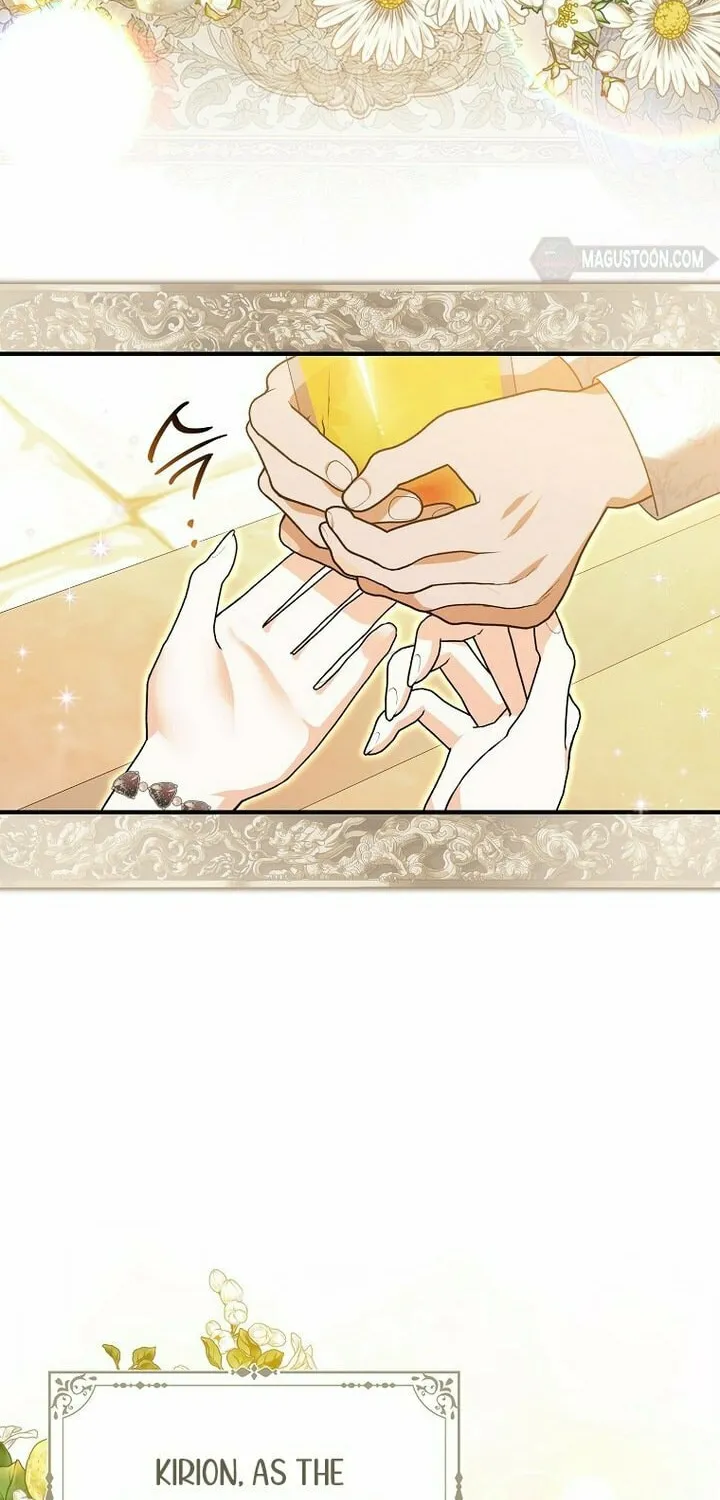 How to Reject a Perfect Marriage Chapter 9 page 38 - 