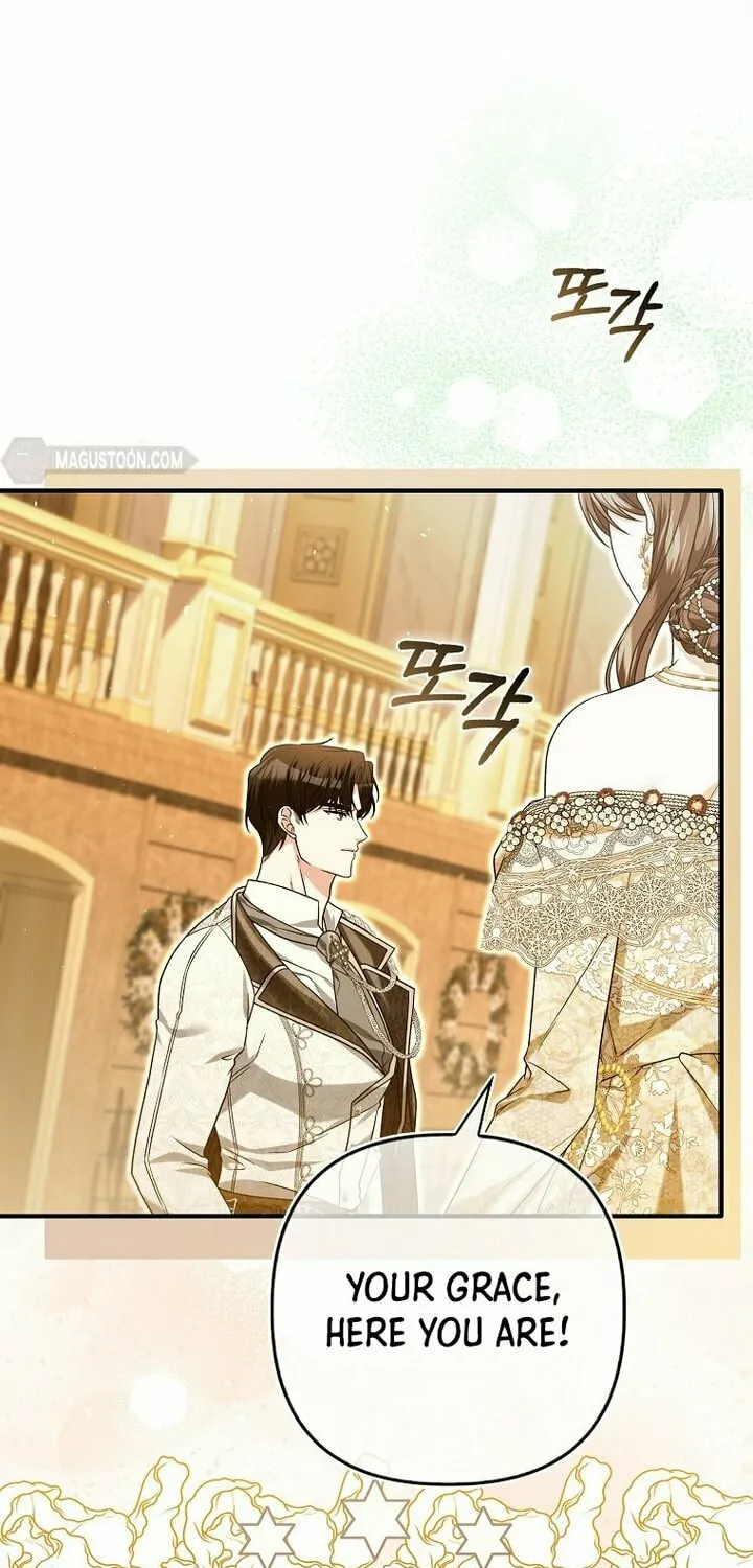 How to Reject a Perfect Marriage Chapter 9 page 47 - 