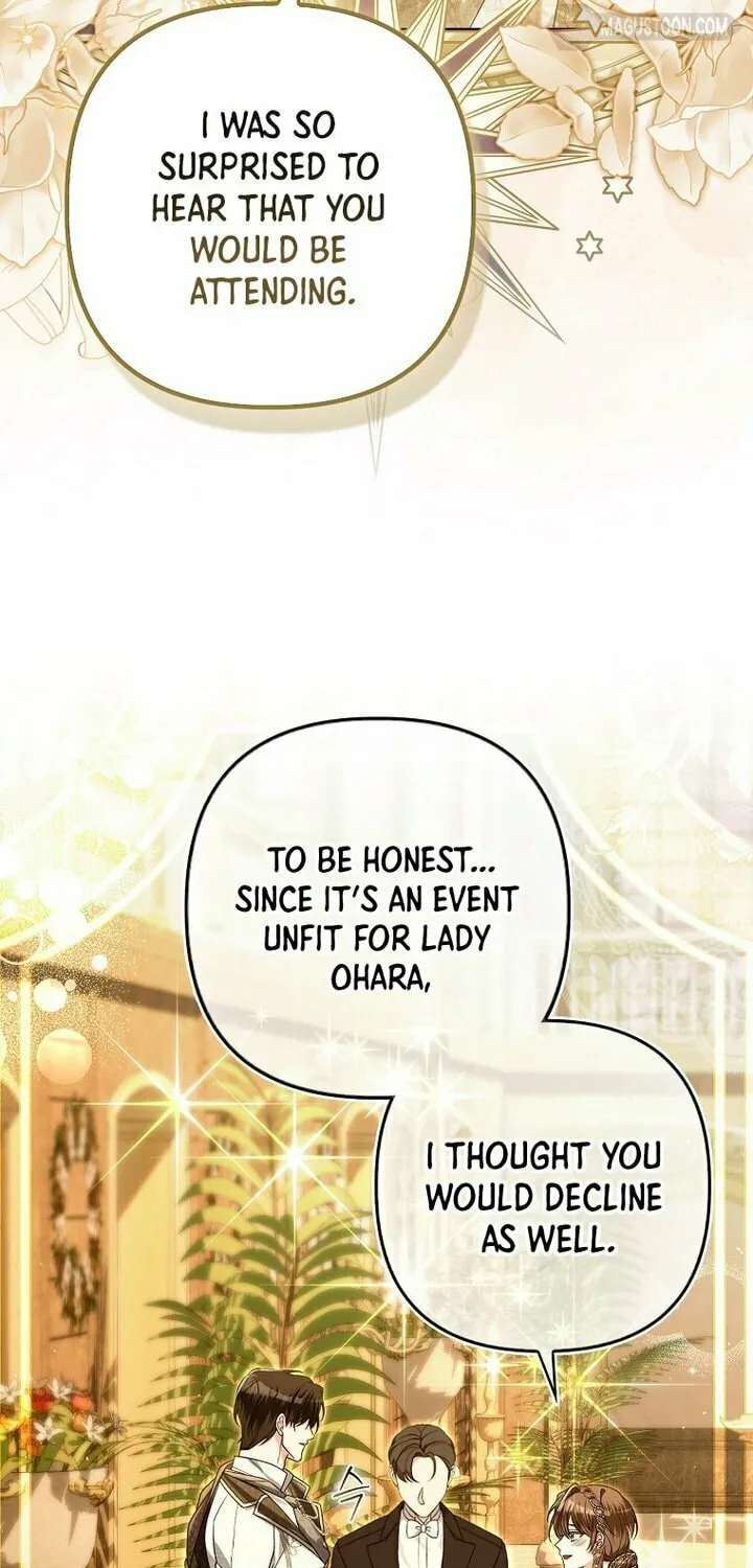 How to Reject a Perfect Marriage Chapter 9 page 49 - 
