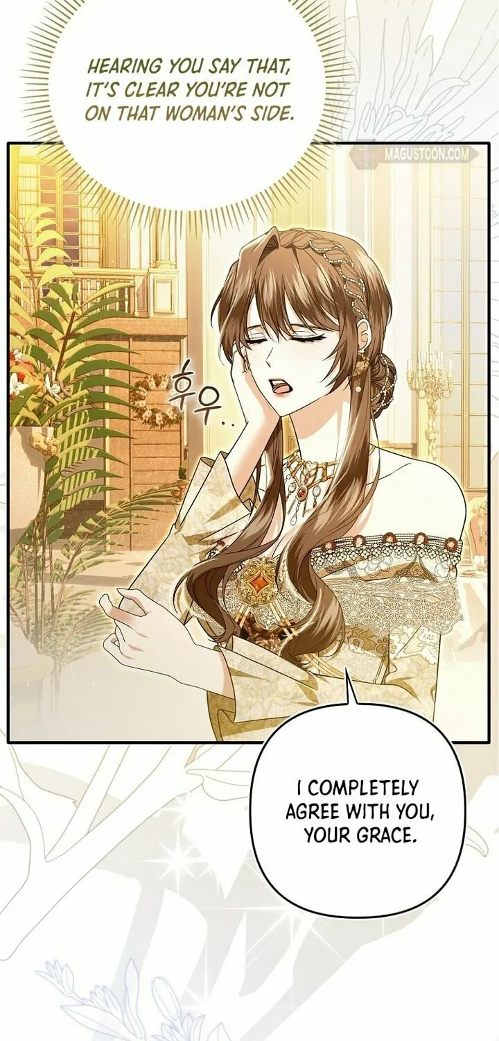 How to Reject a Perfect Marriage Chapter 9 page 51 - 
