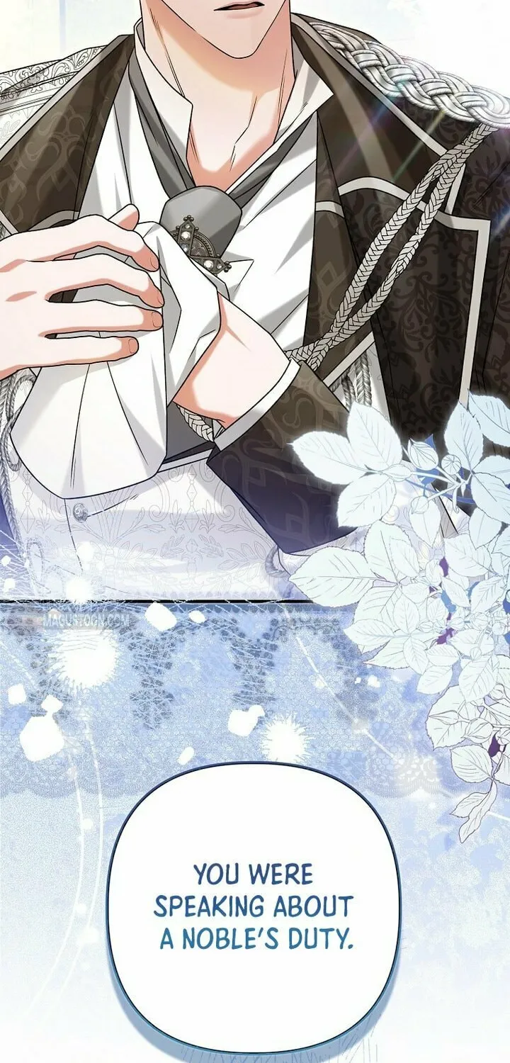 How to Reject a Perfect Marriage Chapter 9 page 58 - 