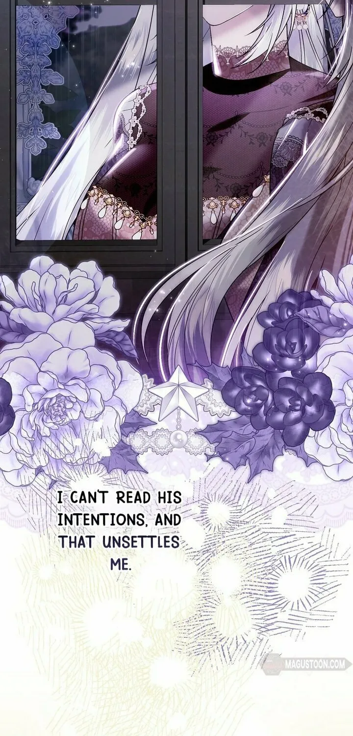 How to Reject a Perfect Marriage Chapter 9 page 68 - 