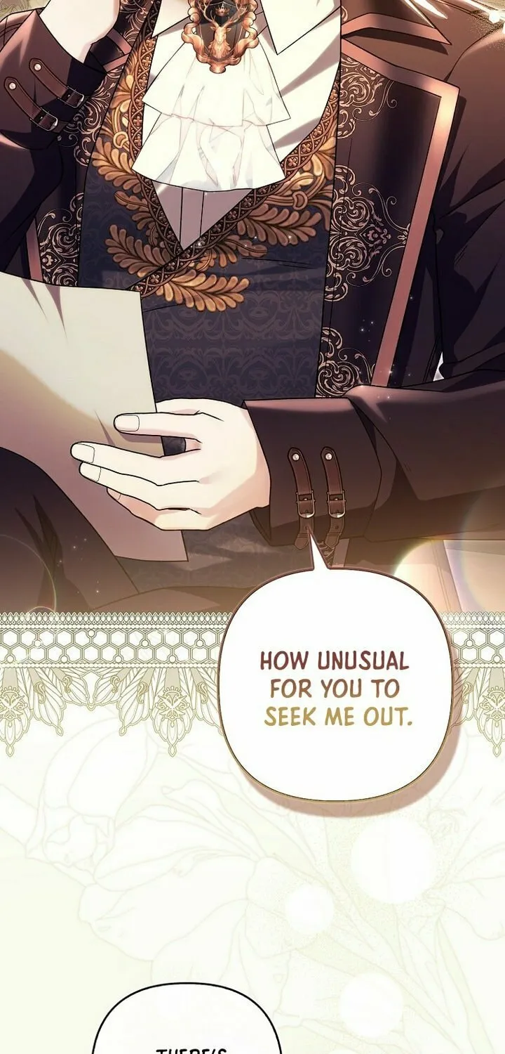How to Reject a Perfect Marriage Chapter 9 page 73 - 