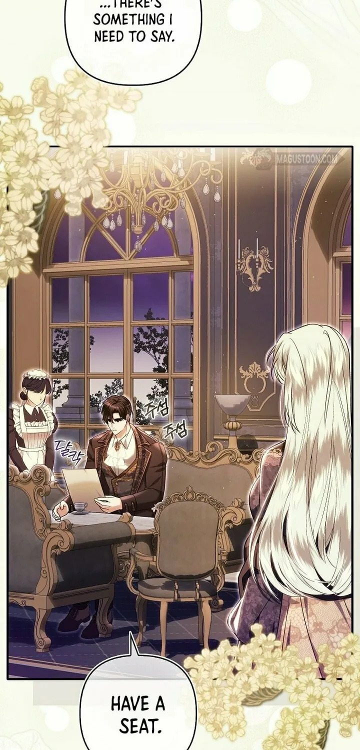 How to Reject a Perfect Marriage Chapter 9 page 74 - 