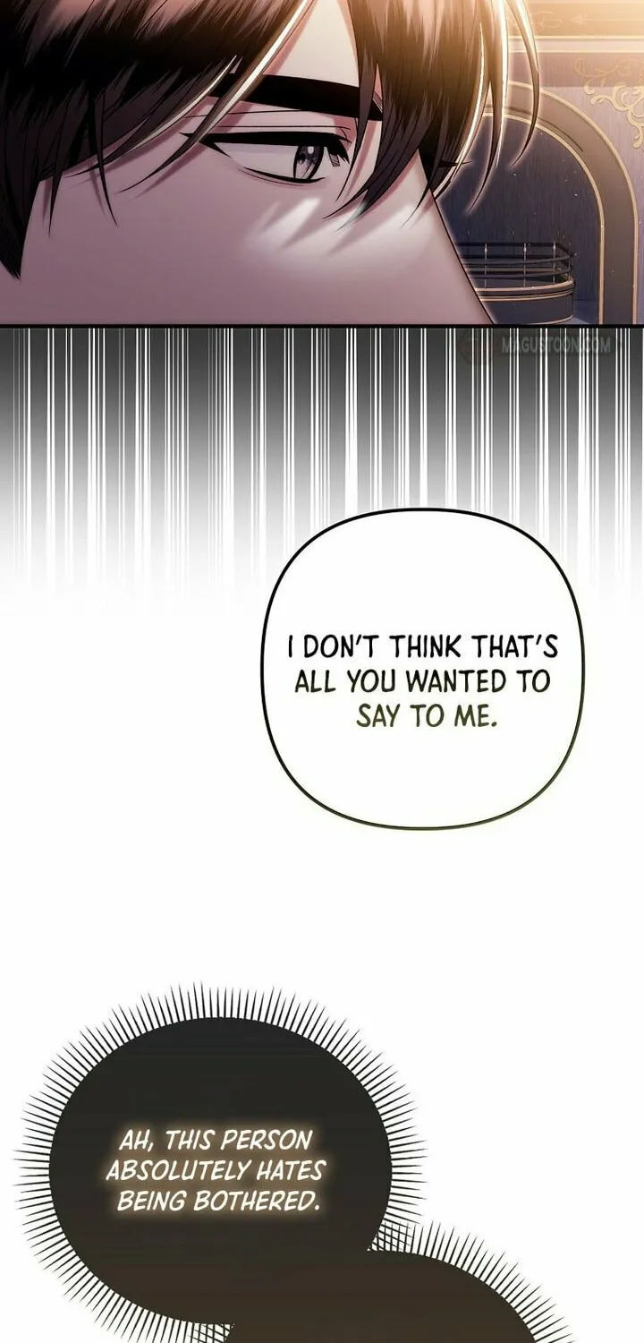 How to Reject a Perfect Marriage Chapter 9 page 80 - 