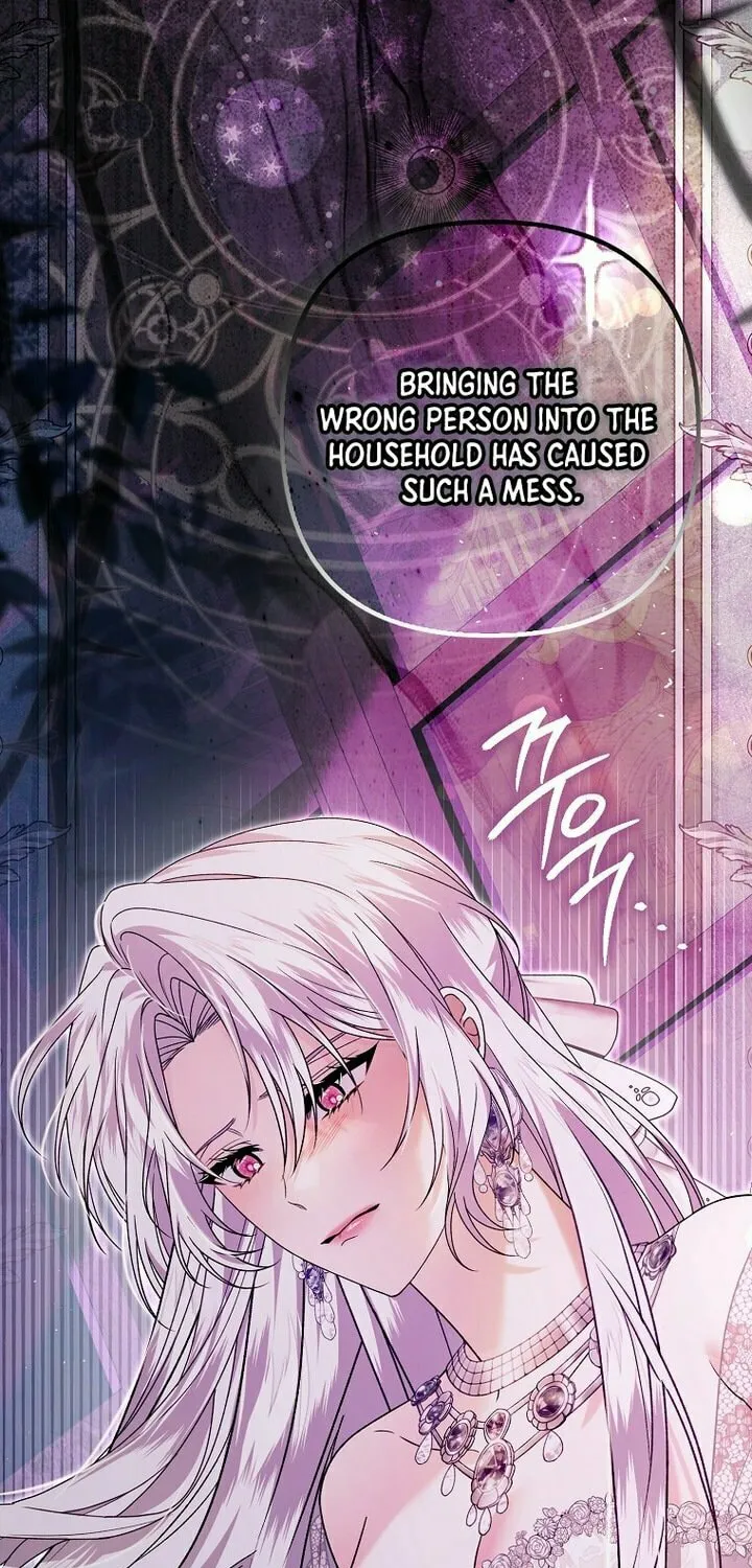 How to Reject a Perfect Marriage Chapter 9 page 9 - 