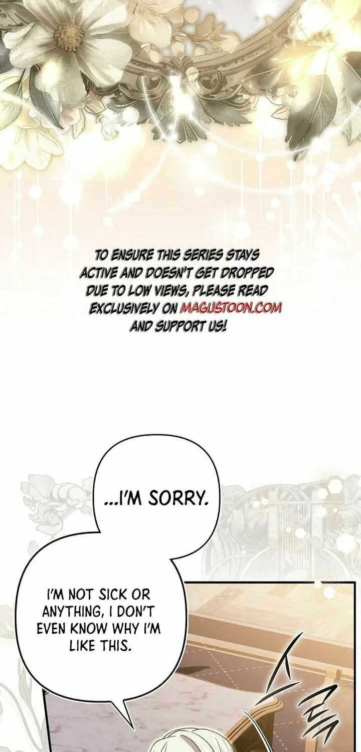 How to Reject a Perfect Marriage Chapter 9 page 84 - 