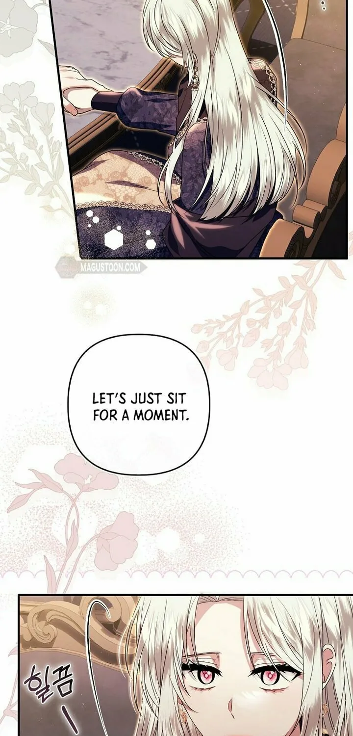 How to Reject a Perfect Marriage Chapter 9 page 85 - 