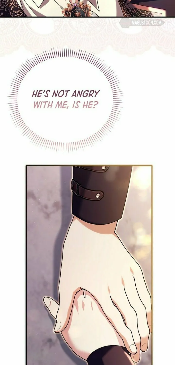 How to Reject a Perfect Marriage Chapter 9 page 87 - 