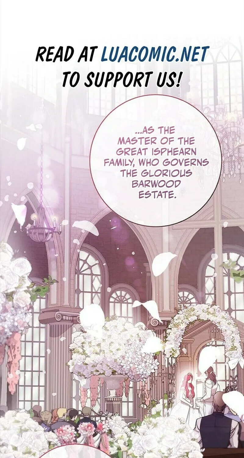 How to Send My Husband to the Abyss Chapter 1 page 2 - 