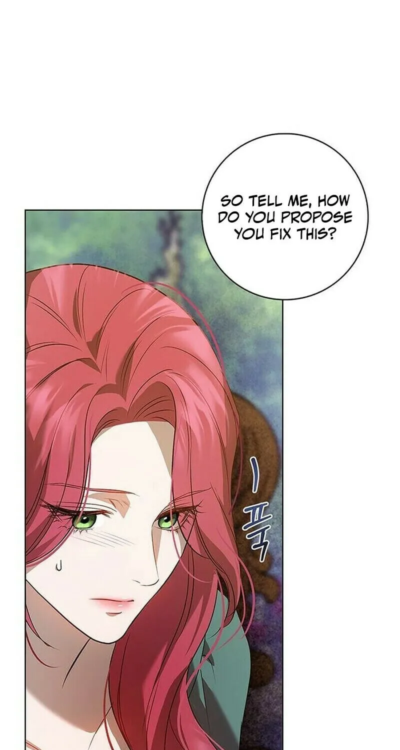 How to Send My Husband to the Abyss Chapter 1 page 101 - 