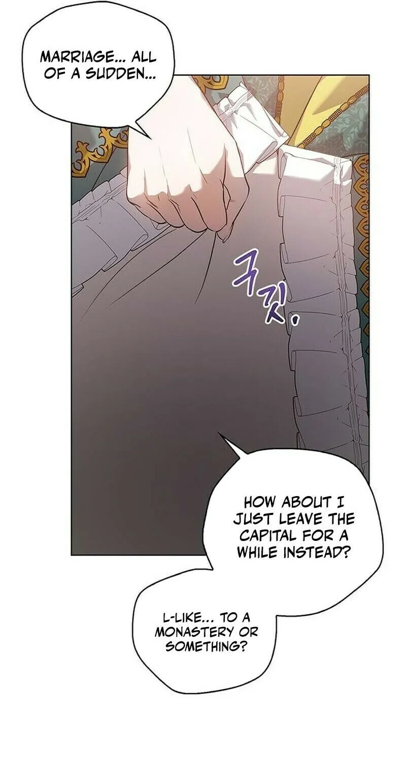 How to Send My Husband to the Abyss Chapter 1 page 107 - 