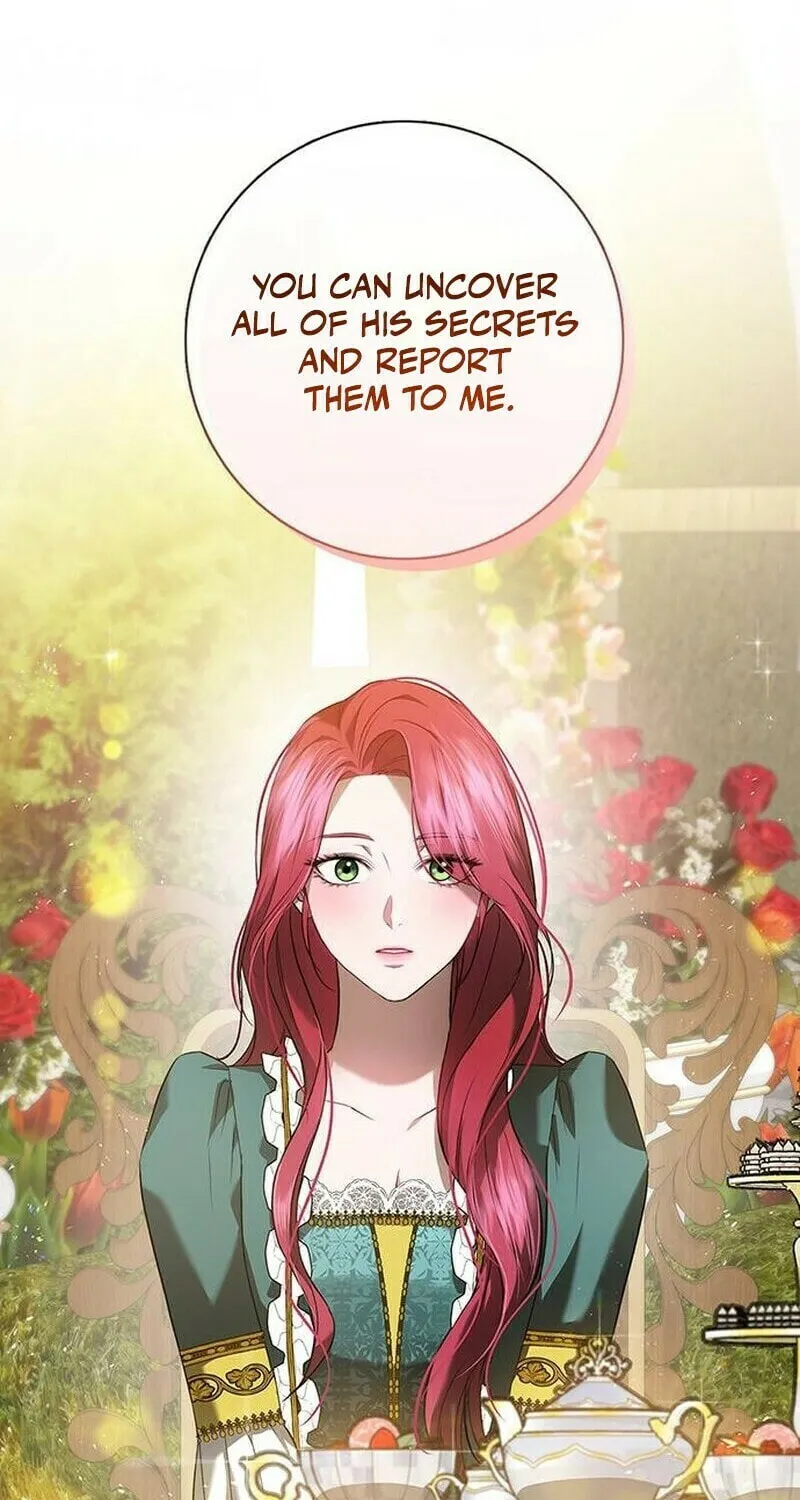 How to Send My Husband to the Abyss Chapter 1 page 115 - 