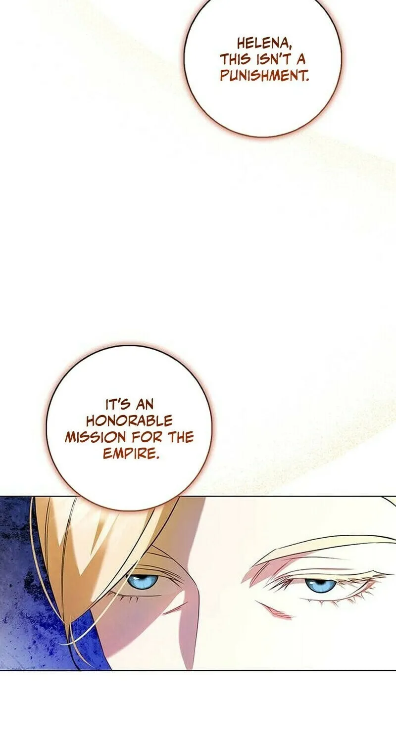 How to Send My Husband to the Abyss Chapter 1 page 118 - 